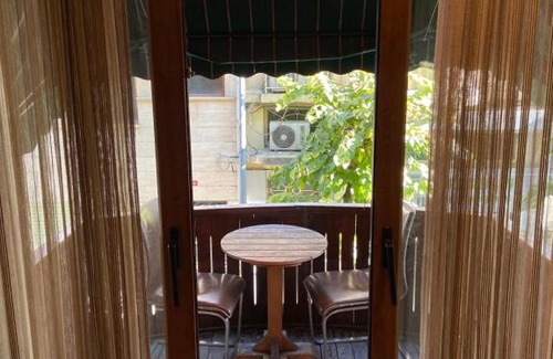 Osmanbey Apartment | Nişantaşı’nda lüks daire