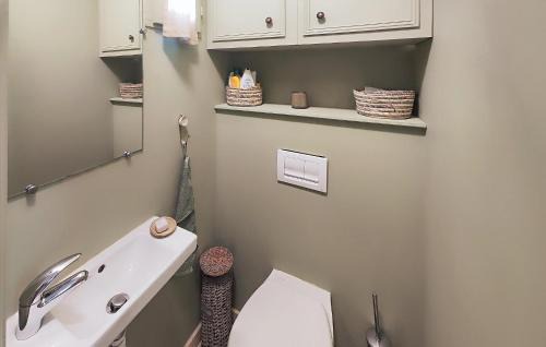 Saint-Laurent-de-la-Cabrerisse House | Nice Home In Saint-Laurent-De-La-Ca