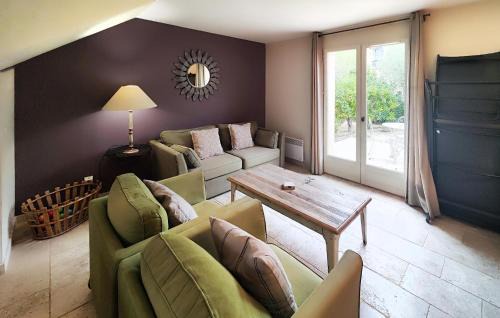 Saint-Laurent-de-la-Cabrerisse House | Nice Home In Saint-Laurent-De-La-Ca