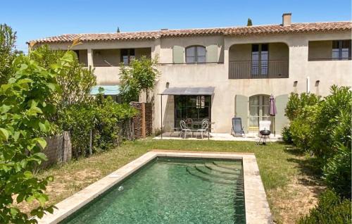 Saint-Laurent-de-la-Cabrerisse House | Nice Home In Saint-Laurent-De-La-Ca