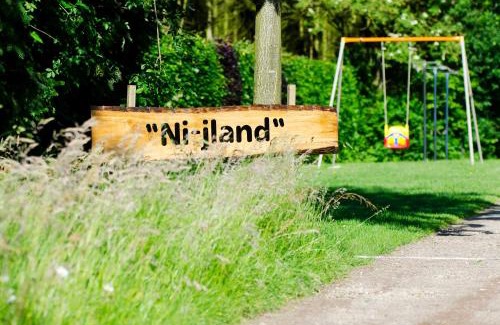 Municipality of Winterswijk House | "Ni-jland"
