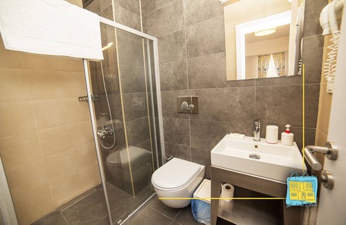 Bozcaada Hotel | NİLİA BOZCAADA