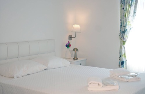 Bozcaada Hotel | NİLİA BOZCAADA