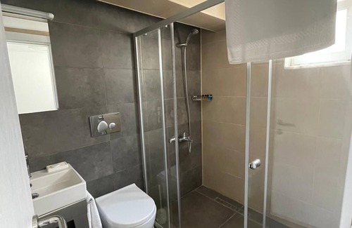 Bozcaada Hotel | NİLİA BOZCAADA