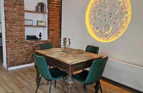 Tbilisi Villa | Niabi 3BDR Villa with pool