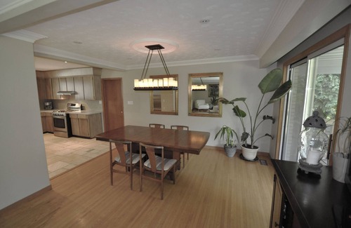 Niagara-on-the-Lake House | Niagara Acres, home away from home situated in the heart of Niagara wine country