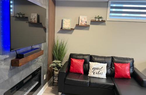 Niagara Falls Apartment | Niagara Getaway across Fallsview