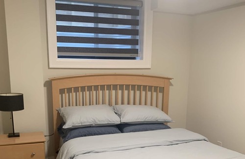 Niagara Falls House | Niagara Home away from home