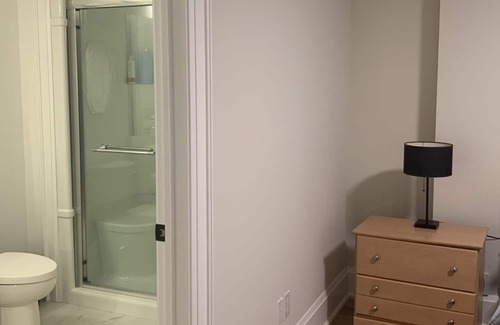 Niagara Falls House | Niagara Home away from home