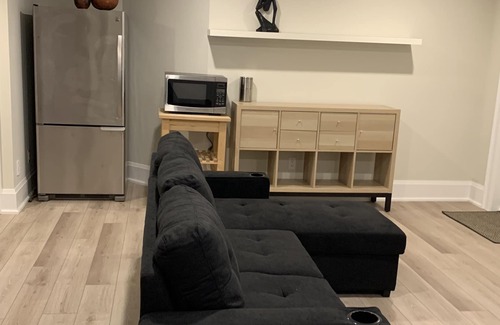 Niagara Falls House | Niagara Home away from home
