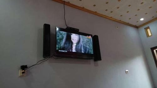 Borobudur House | Niagara Homestay