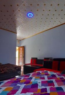 Borobudur House | Niagara Homestay