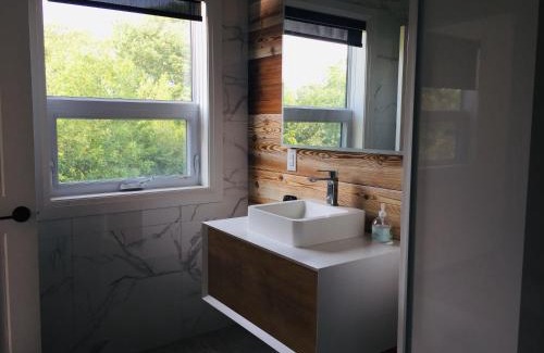 Chippawa Bed & Breakfast | Niagara Retreat Center of Taiji Qi Yoga