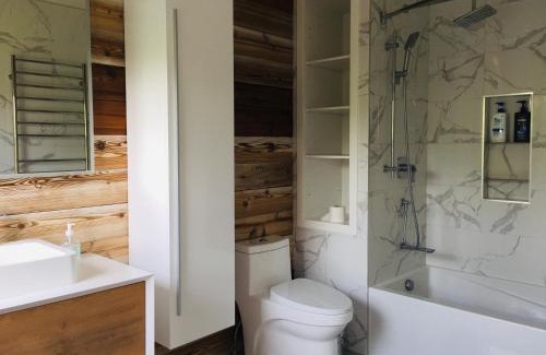 Chippawa Bed & Breakfast | Niagara Retreat Center of Taiji Qi Yoga