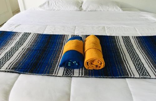 Chippawa Bed & Breakfast | Niagara Retreat Center of Taiji Qi Yoga