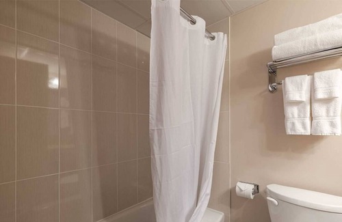 Silvertown Hotel | Niagara River Hotel with Pool- 4 Bedrooms Group