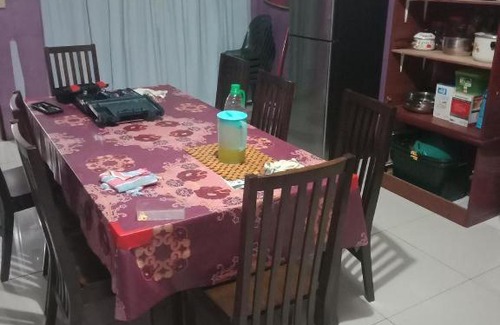 Miri House | Niah Cave Long House.Lot17. With Dinner & Breakfast