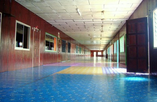 Miri House | Niah Cave Long House.Lot17. With Dinner & Breakfast