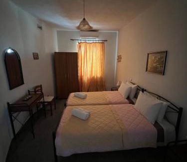 Mithimna Apartment | Nianthi Apartments