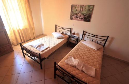 Mithimna Apartment | Nianthi Apartments