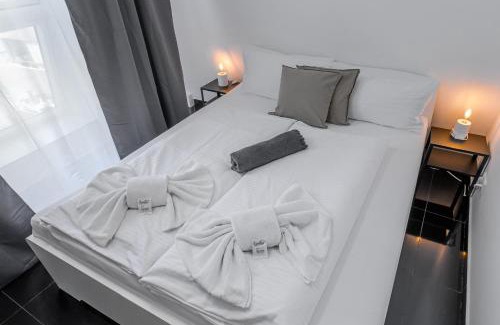 Worms Apartment | Nibelungen Apartments