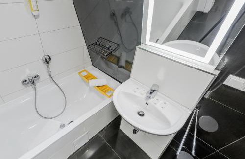 Worms Apartment | Nibelungen Apartments