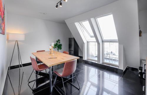 Worms Apartment | Nibelungen Apartments