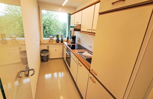 Bodensdorf Apartment | Nice apartment for 4 people with WIFI, TV and balcony