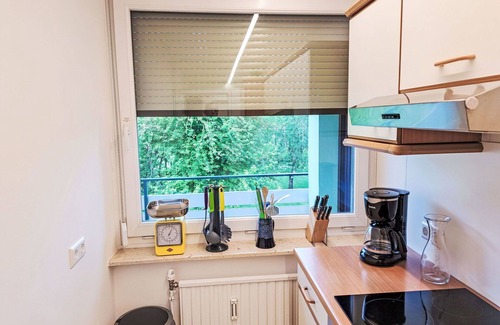 Bodensdorf Apartment | Nice apartment for 4 people with WIFI, TV and balcony