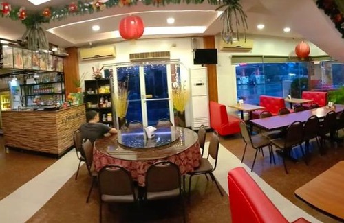 Mangatarem Hotel | Nica's Palace Inn and Restaurant