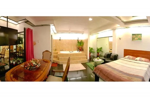 Mangatarem Hotel | Nica's Palace Inn and Restaurant