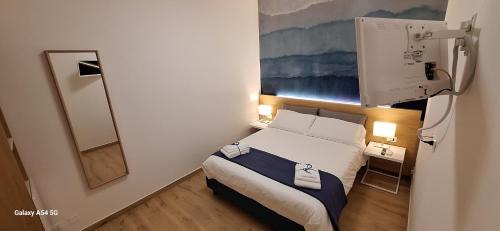 Ruggero Settimo Apartment | Nicasa Apartment at Politeama