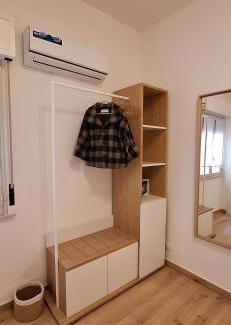 Ruggero Settimo Apartment | Nicasa Apartment at Politeama