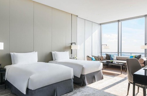 Fu Rong Hotel | Niccolo Changsha