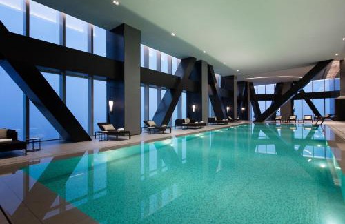 Jiang Bei Hotel | Niccolo Chongqing