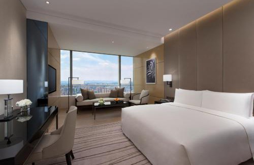 Jiang Bei Hotel | Niccolo Chongqing