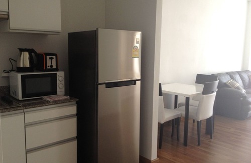 Nong Thale Condo | Nice 1- Bedroom Condo In Klong Muang