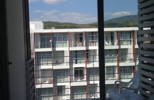 Nong Thale Condo | Nice 1- Bedroom Condo In Klong Muang