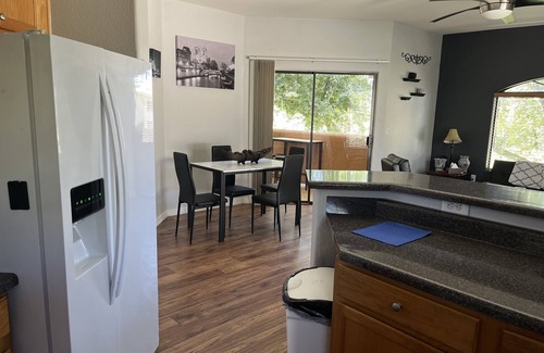 Maryvale Condo | Nice 1 Bedroom Condo near Glendale
