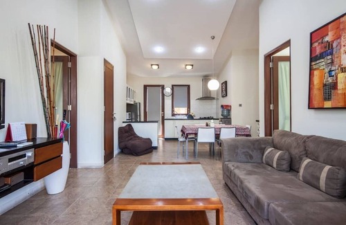 Sanur Villa | Nice 1 Bedroom Pool Villa close to the beach