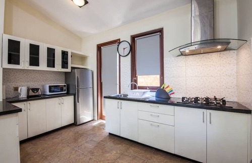 Sanur Villa | Nice 1 Bedroom Pool Villa close to the beach