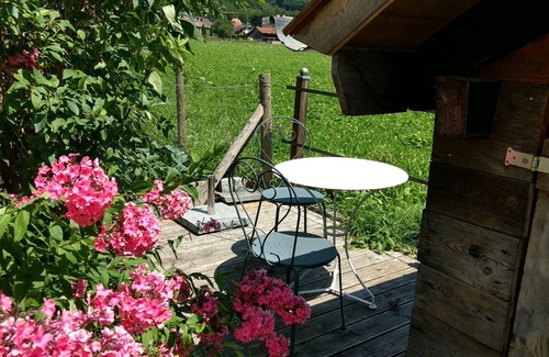Martisberg Apartment | Nice 2 1/2 rooms. Apartment with WiFi