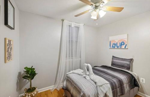 Bella Vista Apartment | Nice 2 Bdrm Flat Bella Vista