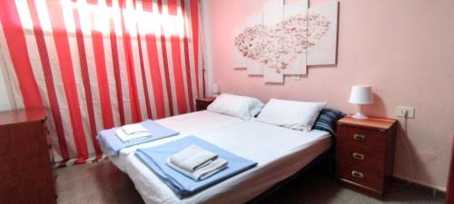 Los Cristianos Apartment | Nice 2 bedroom apartment Los Cristianos