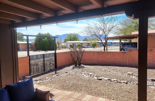 Green Valley Fairways House | Nice 2-bedroom house with AC and GVR in Green Valley