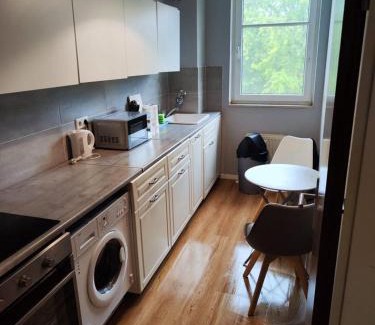 Wolfsburg Apartment | Nice 2 Room Apartment - central/VW Werk