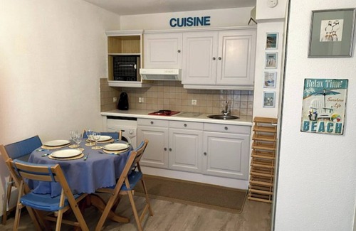 Saint-Nic Apartment | Nice 2-room apartment 100m from the beach
