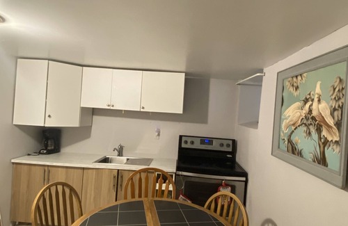West New York Apartment | 🏡 Nice 2Bedroom apt with patio included to enjoy 🏡