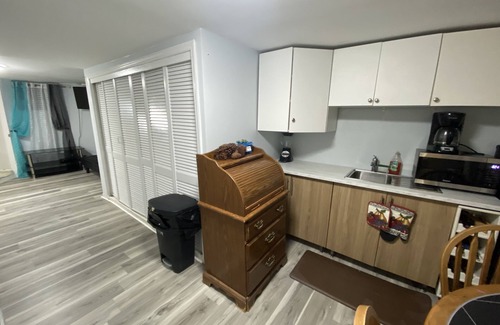 West New York Apartment | 🏡 Nice 2Bedroom apt with patio included to enjoy 🏡