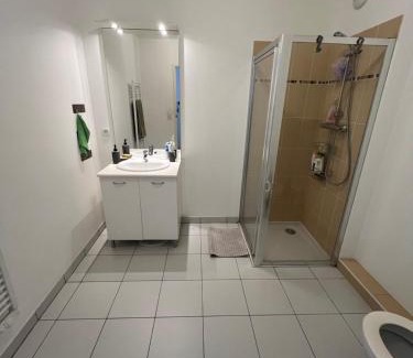 Saint-Roch Apartment | Nice 2P quiet, tram, convenient